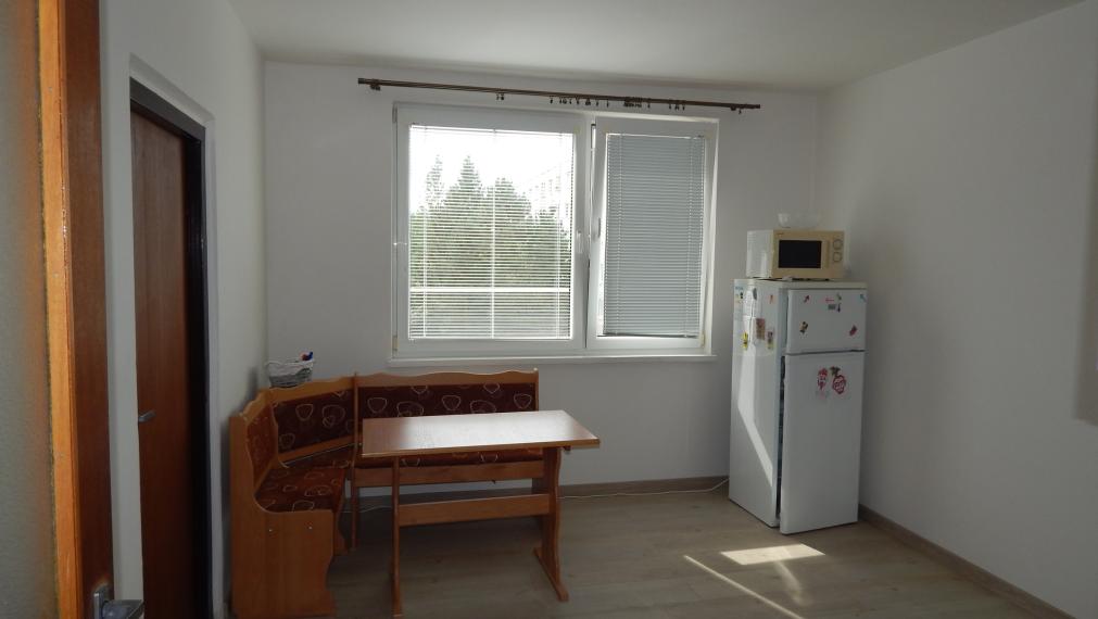 SPEKTRUM REALITY- Na PRENÁJOM komplet rekonštruovaný 1-izbový byt, 36.14 m2, Žiar nad Hronom, ul. Vansovej