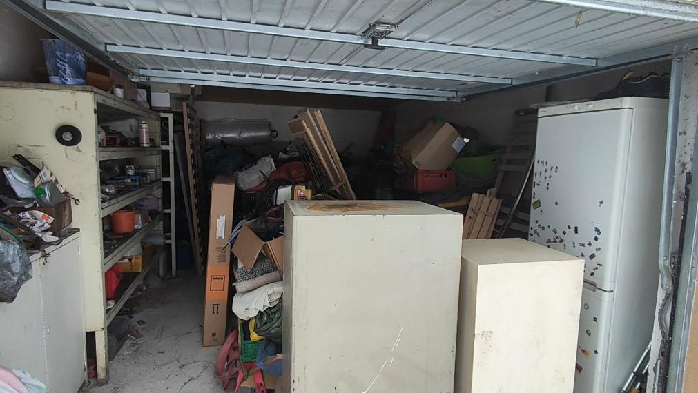 SPEKTRUM REALITY- Na Predaj moderná murovaná Garáž 24 m2, Handlová, okres Prievidza