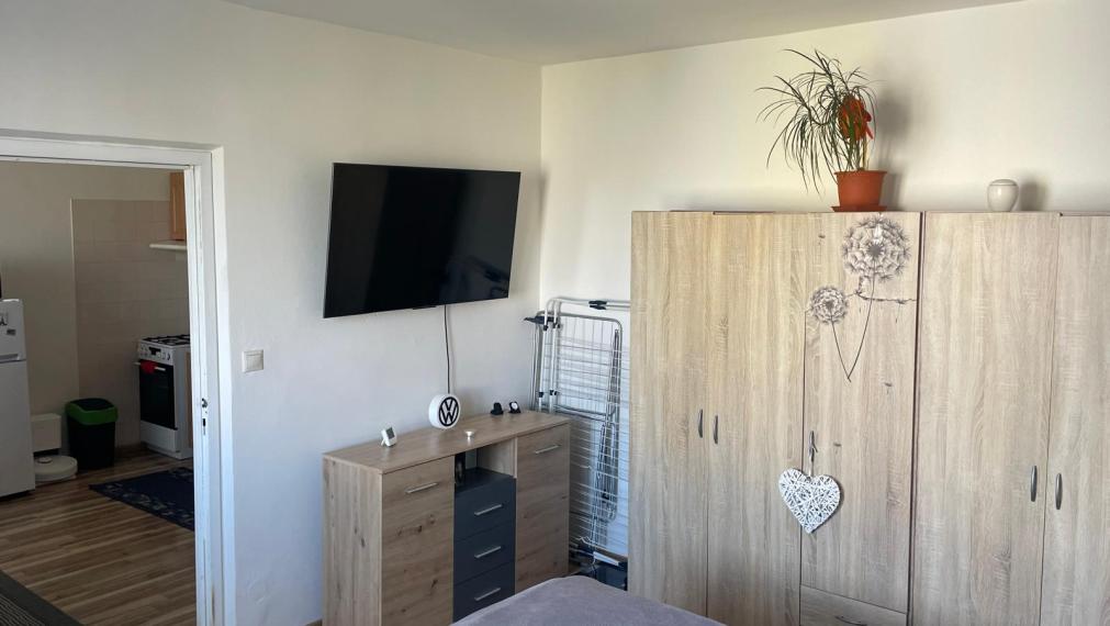 SPEKTRUM REALITY- Na Predaj 1-izbový byt, 36 m2, okres Žiar nad Hronom