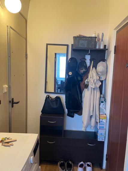 SPEKTRUM REALITY- Na Predaj 1-izbový byt, 36 m2, okres Žiar nad Hronom