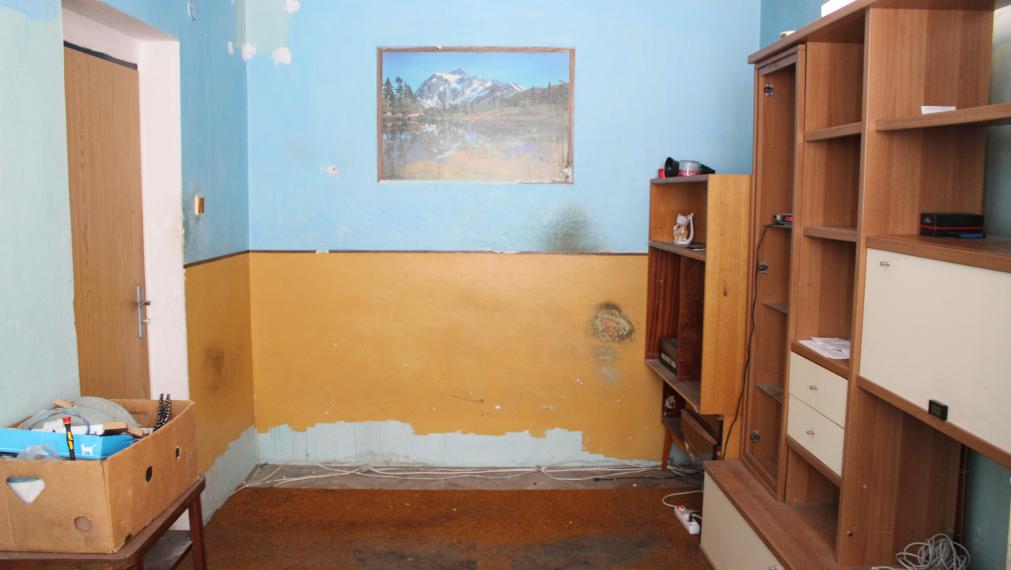 SPEKTRUM REALITY- Na Predaj 2-izbový byt, 49 m2, okres Prievidza- Staré Sídlisko