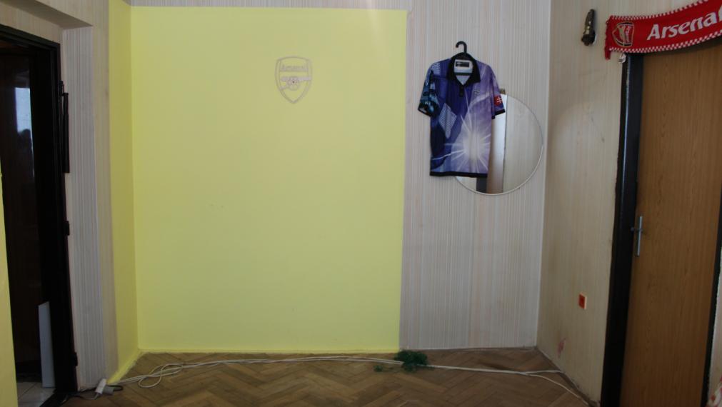 SPEKTRUM REALITY- Na Predaj 2-izbový byt, 49 m2, okres Prievidza- Staré Sídlisko