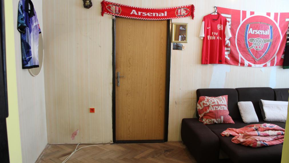 SPEKTRUM REALITY- Na Predaj 2-izbový byt, 49 m2, okres Prievidza- Staré Sídlisko