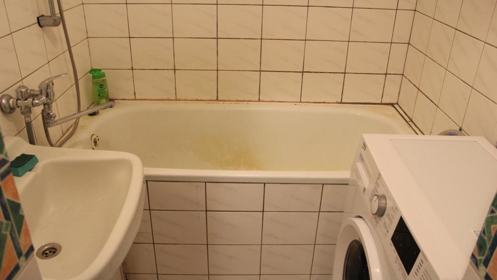 SPEKTRUM REALITY- Na Predaj 2-izbový byt, 49 m2, okres Prievidza- Staré Sídlisko