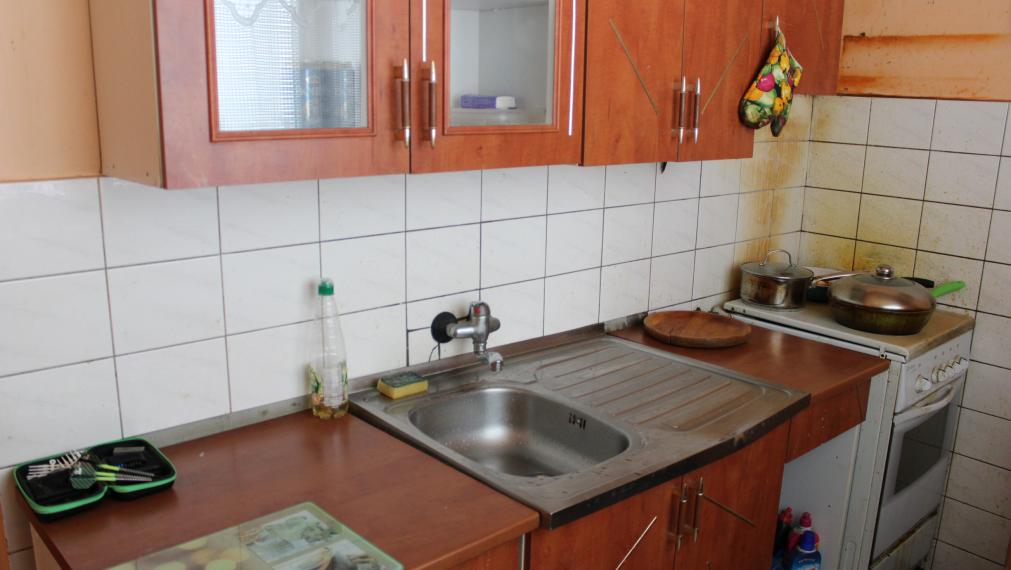 SPEKTRUM REALITY- Na Predaj 2-izbový byt, 49 m2, okres Prievidza- Staré Sídlisko