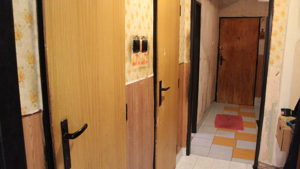 SPEKTRUM REALITY- Na Predaj 2-izbový byt, 49 m2, okres Prievidza- Staré Sídlisko