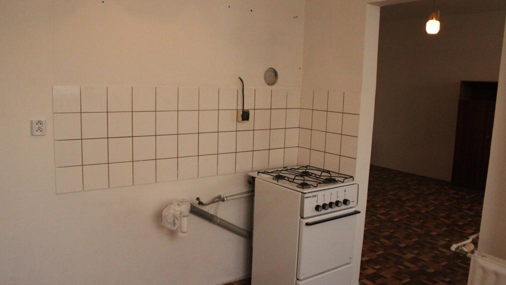 SPEKTRUM REALITY- Na Predaj 1-izbový byt, 39 m2, Kanianka, okres Prievidza