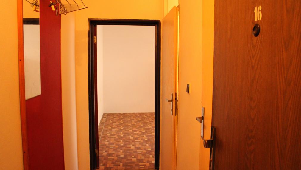 SPEKTRUM REALITY- Na Predaj 1-izbový byt, 39 m2, Kanianka, okres Prievidza