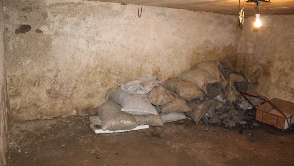 SPEKTRUM REALITY - Na Predaj  rodinný dom/ chalupa s pozemkom 819.38 m2 , Temeš, okres Prievidza