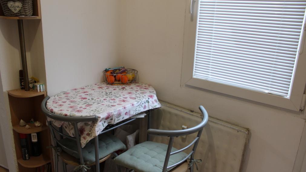 EXKLUZÍVNE-SPEKTRUM REALITY- Na Predaj 1-izbový byt, 39 m2, Kanianka, okres Prievidza