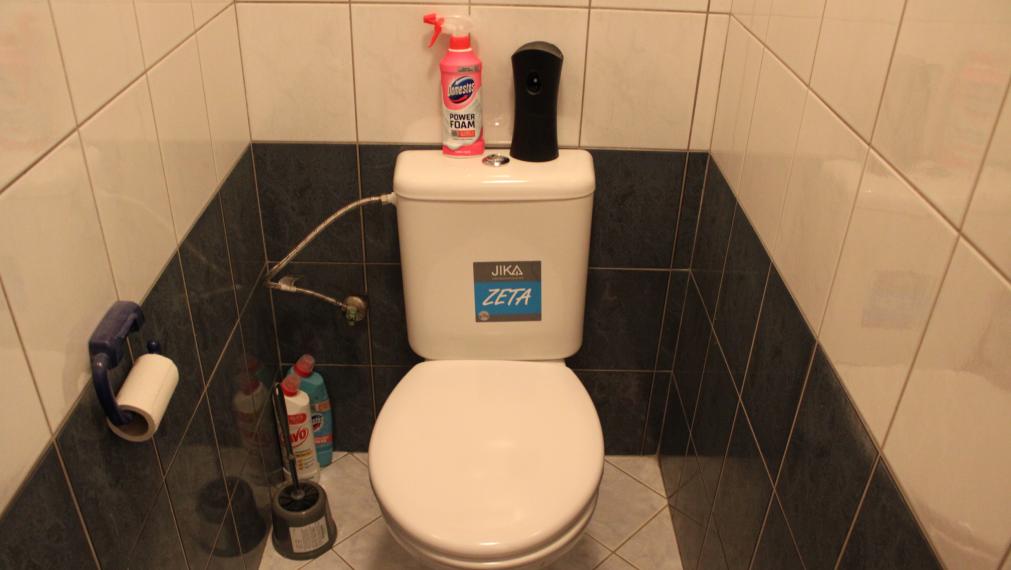 EXKLUZÍVNE-SPEKTRUM REALITY- Na Predaj 1-izbový byt, 39 m2, Kanianka, okres Prievidza