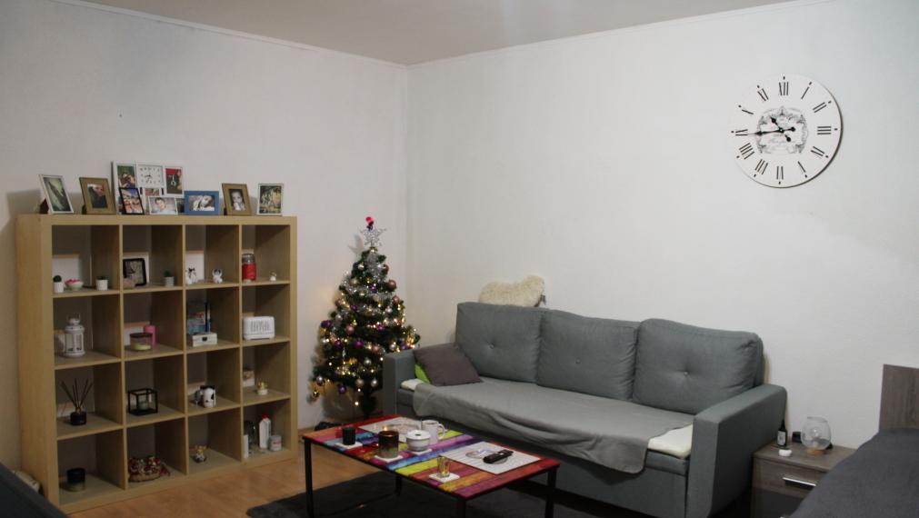 EXKLUZÍVNE-SPEKTRUM REALITY- Na Predaj 1-izbový byt, 39 m2, Kanianka, okres Prievidza