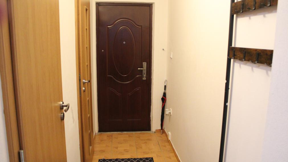 EXKLUZÍVNE-SPEKTRUM REALITY- Na Predaj 1-izbový byt, 39 m2, Kanianka, okres Prievidza