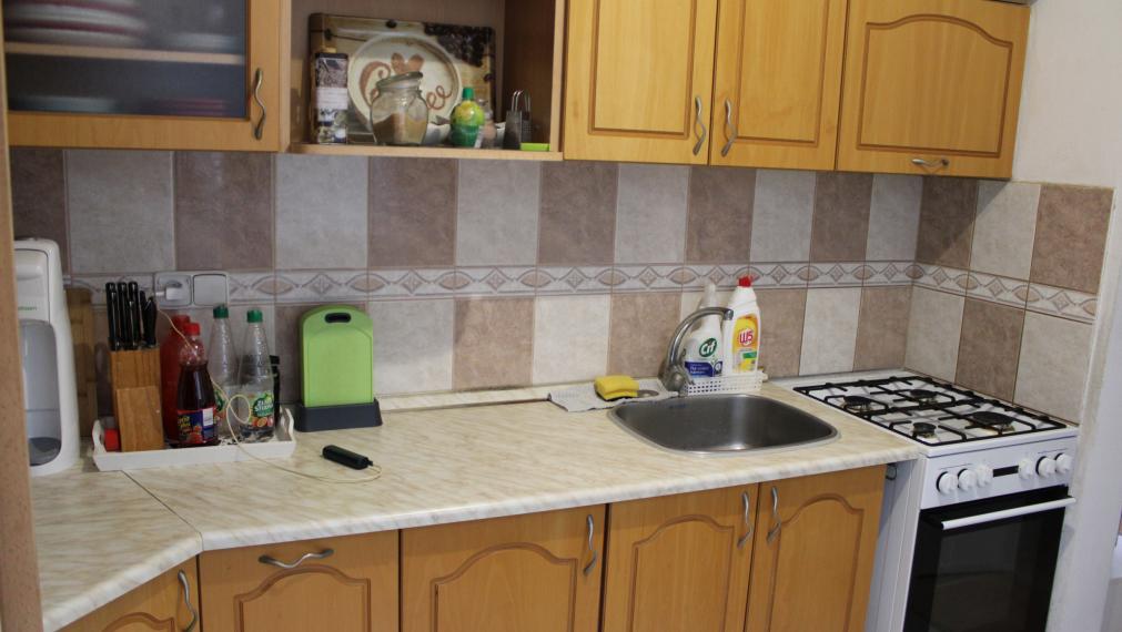 EXKLUZÍVNE-SPEKTRUM REALITY- Na Predaj 1-izbový byt, 39 m2, Kanianka, okres Prievidza