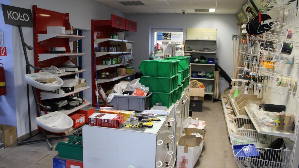 SPEKTRUM REALITY- Na predaj Rodinný dom/ objekt na podnikateľské účely s pozemkom 892 m2, Oslany, okres Prievidza