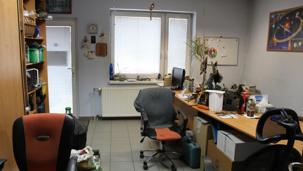 SPEKTRUM REALITY- Na predaj Rodinný dom/ objekt na podnikateľské účely s pozemkom 892 m2, Oslany, okres Prievidza