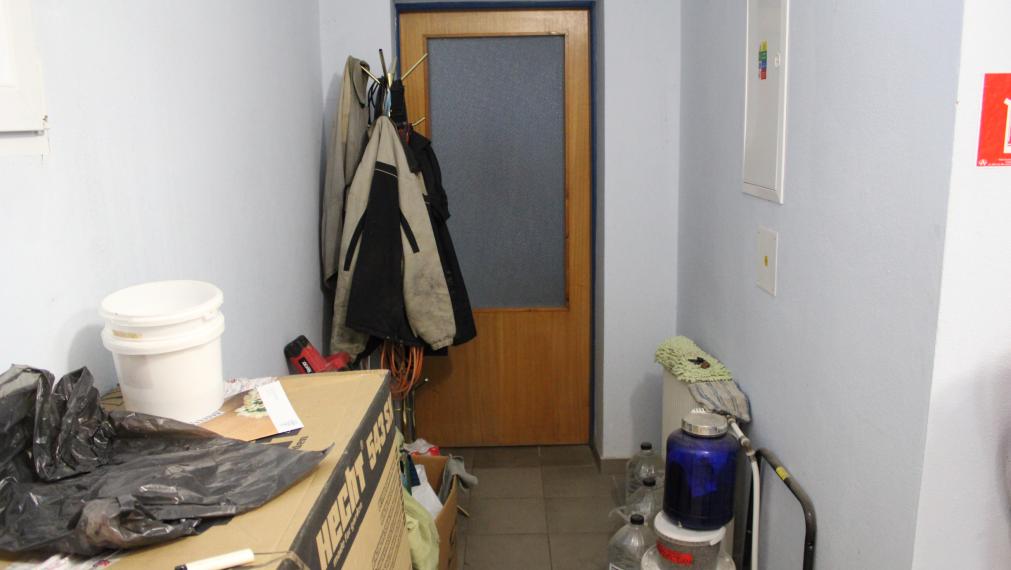 SPEKTRUM REALITY- Na predaj Rodinný dom/ objekt na podnikateľské účely s pozemkom 892 m2, Oslany, okres Prievidza