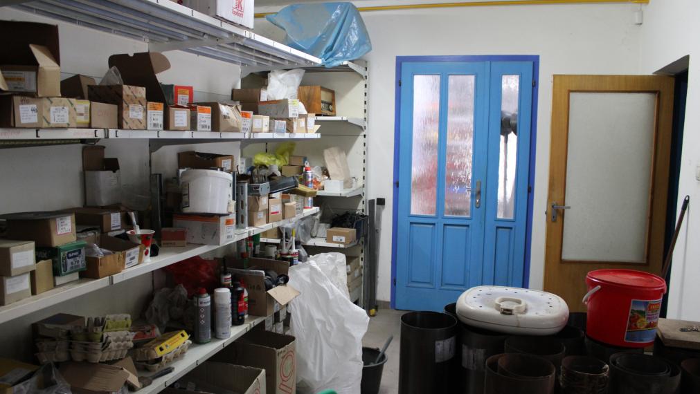 SPEKTRUM REALITY- Na predaj Rodinný dom/ objekt na podnikateľské účely s pozemkom 892 m2, Oslany, okres Prievidza