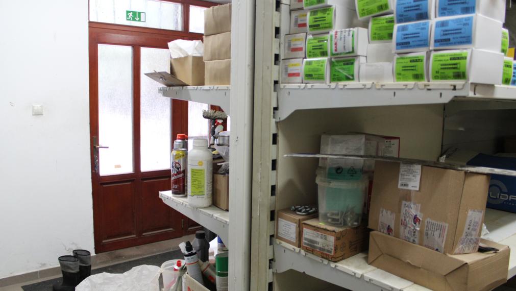 SPEKTRUM REALITY- Na predaj Rodinný dom/ objekt na podnikateľské účely s pozemkom 892 m2, Oslany, okres Prievidza