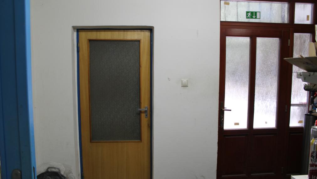 SPEKTRUM REALITY- Na predaj Rodinný dom/ objekt na podnikateľské účely s pozemkom 892 m2, Oslany, okres Prievidza