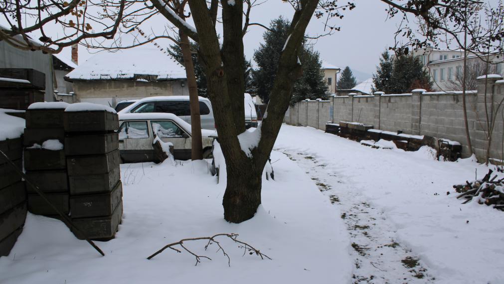 SPEKTRUM REALITY- Na predaj Rodinný dom/ objekt na podnikateľské účely s pozemkom 892 m2, Oslany, okres Prievidza