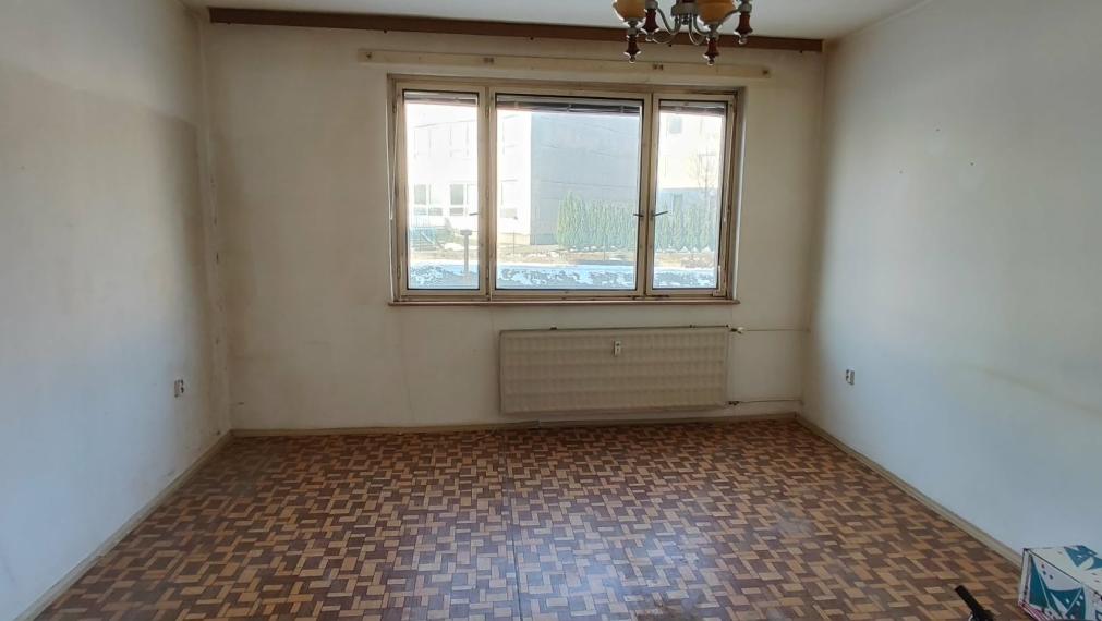 SPEKTRUM REALITY- Na Predaj 4-izbový byt, 84 m2 s loggiou, Kanianka, okres Prievidza