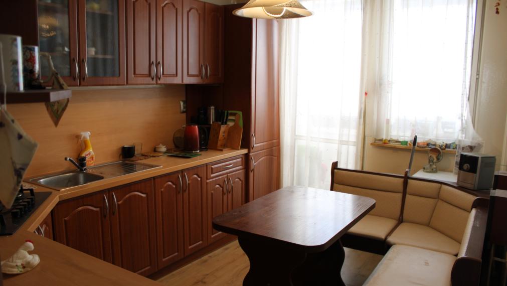 SPEKTRUM REALITY- Na Predaj 4-izbový byt, 84 m2 s loggiou, Kanianka, okres Prievidza