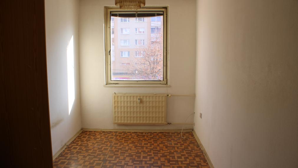 SPEKTRUM REALITY- Na Predaj 4-izbový byt, 84 m2 s loggiou, Kanianka, okres Prievidza