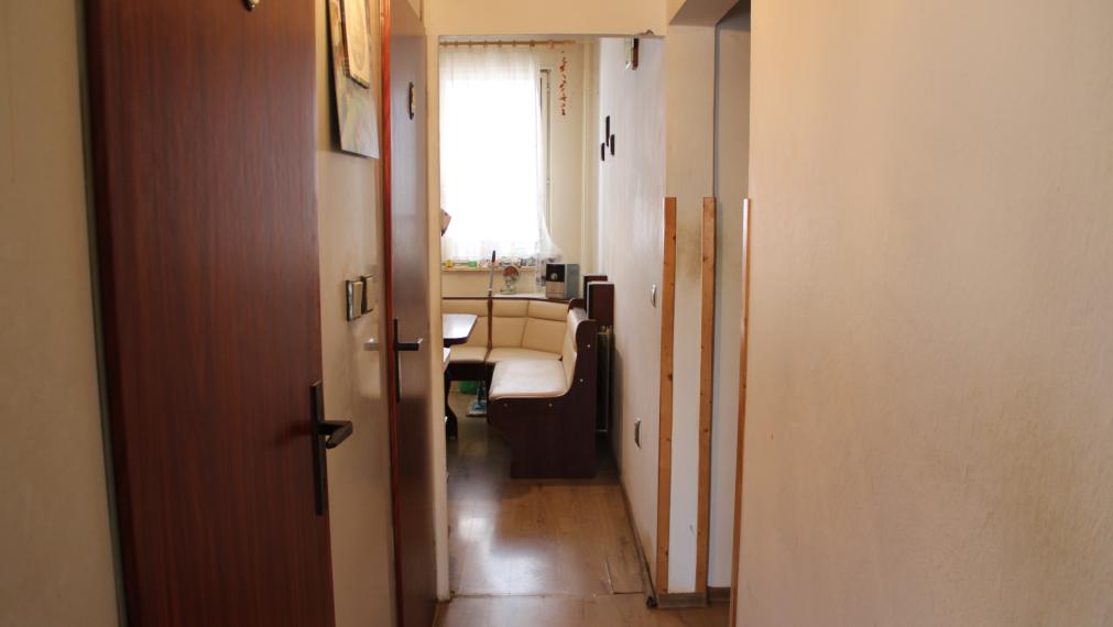 SPEKTRUM REALITY- Na Predaj 4-izbový byt, 84 m2 s loggiou, Kanianka, okres Prievidza