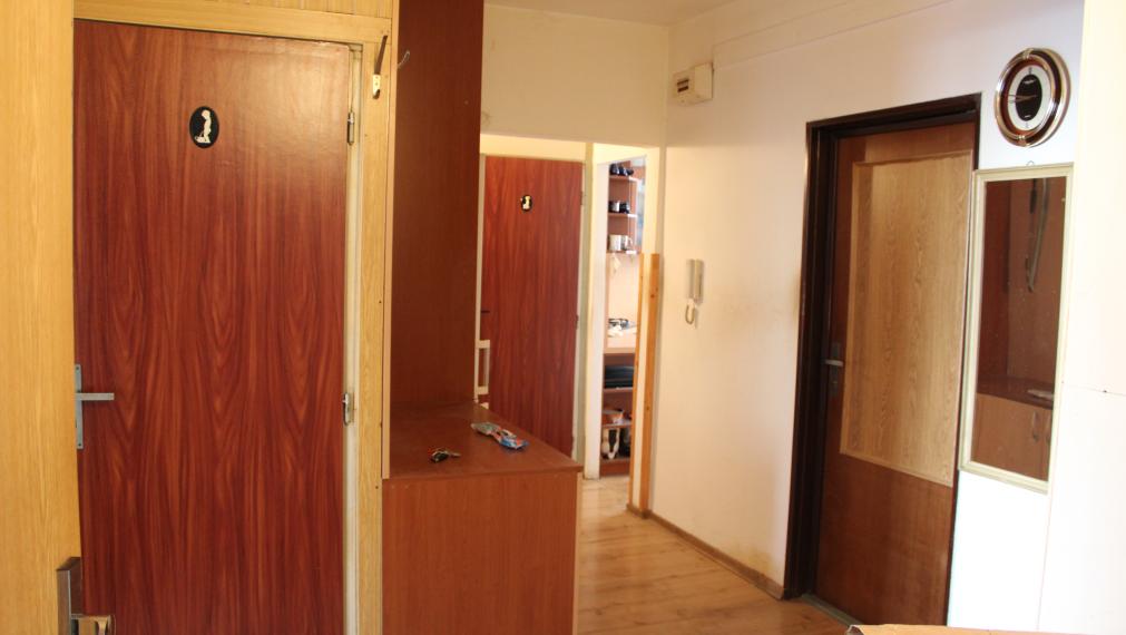 SPEKTRUM REALITY- Na Predaj 4-izbový byt, 84 m2 s loggiou, Kanianka, okres Prievidza