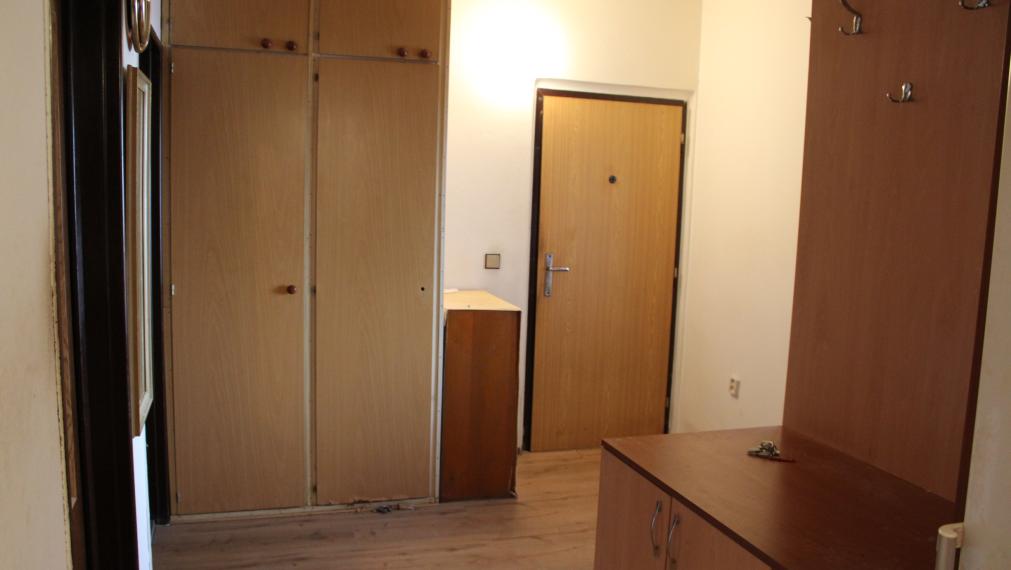 SPEKTRUM REALITY- Na Predaj 4-izbový byt, 84 m2 s loggiou, Kanianka, okres Prievidza