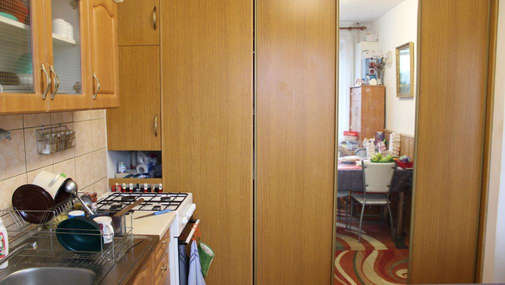 SPEKTRUM REALITY- Na Predaj 1-izbový byt, 31 m2, okres Prievidza- Necpaly