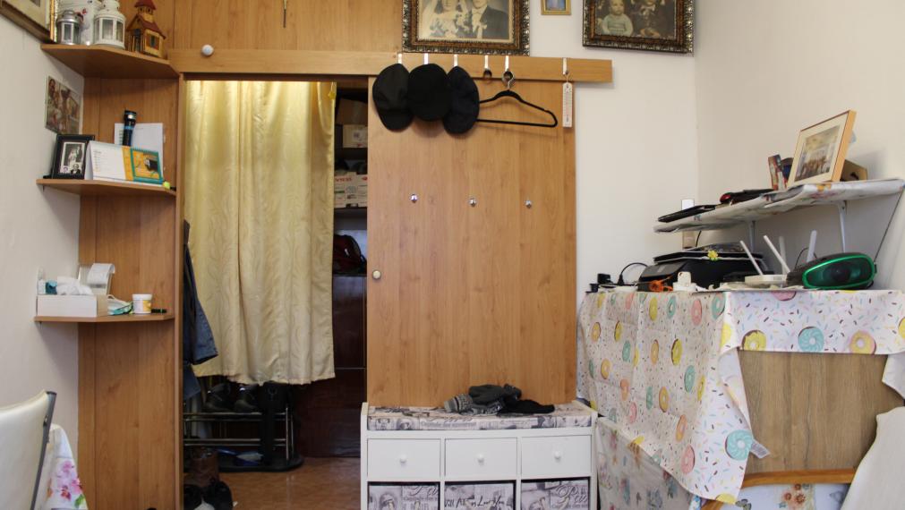 SPEKTRUM REALITY- Na Predaj 1-izbový byt, 31 m2, okres Prievidza- Necpaly