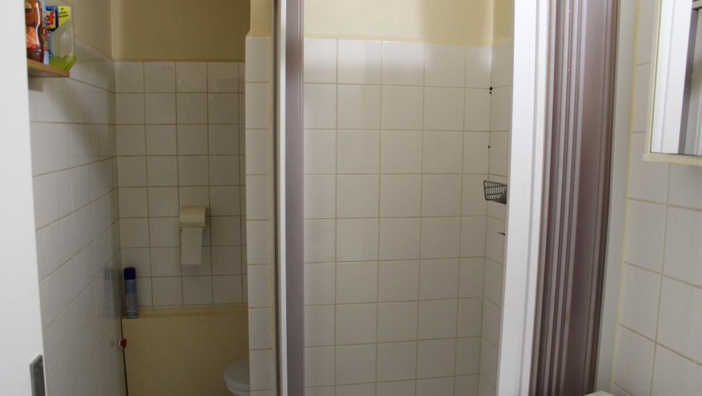 SPEKTRUM REALITY- Na Predaj 1-izbový byt, 31 m2, okres Prievidza- Necpaly