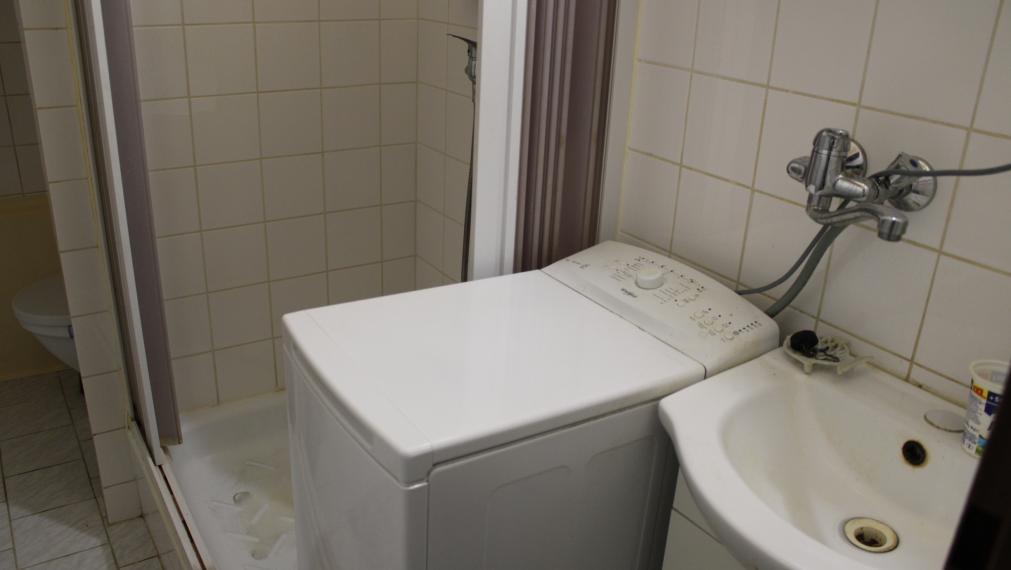 SPEKTRUM REALITY- Na Predaj 1-izbový byt, 31 m2, okres Prievidza- Necpaly