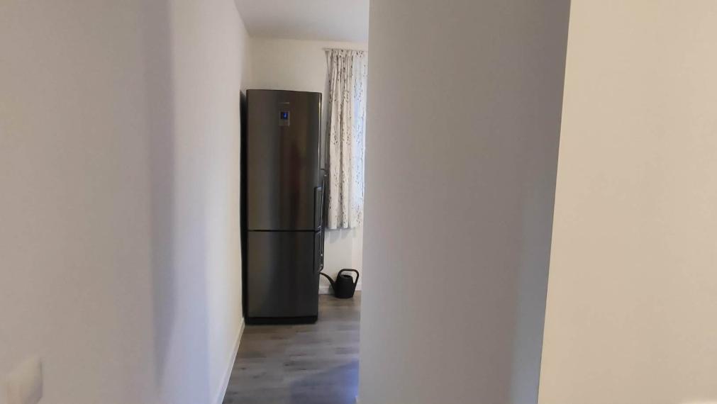 SPEKTRUM REALITY- Na Predaj komplet rekonštruovaný 1-izbový byt, 37,5 m2, Janova Lehota, okres Žiar nad Hronom