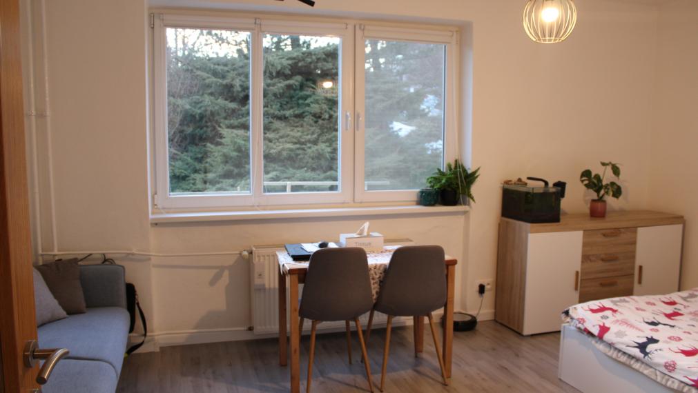 SPEKTRUM REALITY- Na Predaj komplet rekonštruovaný 1-izbový byt, 37,5 m2, Janova Lehota, okres Žiar nad Hronom