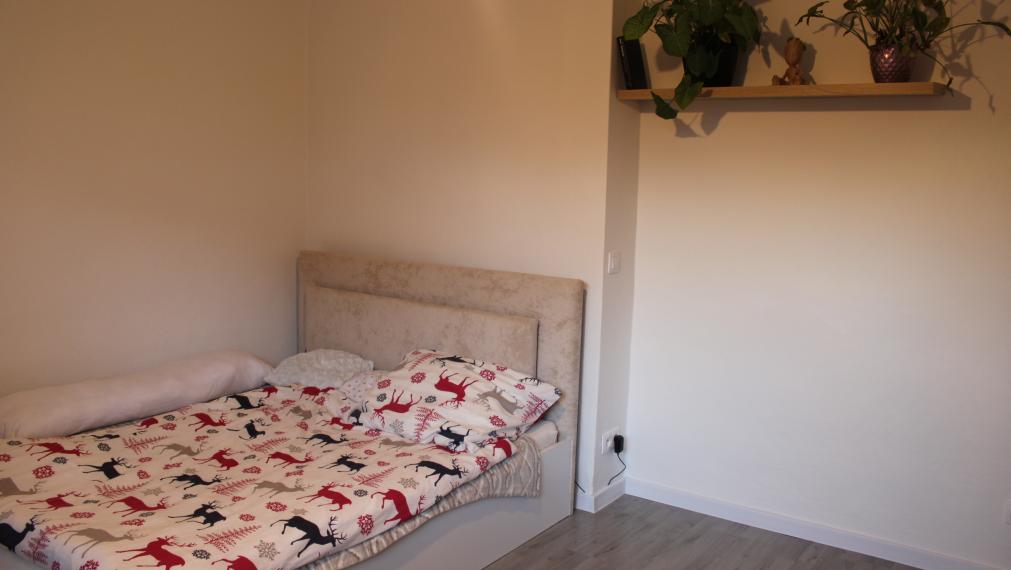 SPEKTRUM REALITY- Na Predaj komplet rekonštruovaný 1-izbový byt, 37,5 m2, Janova Lehota, okres Žiar nad Hronom