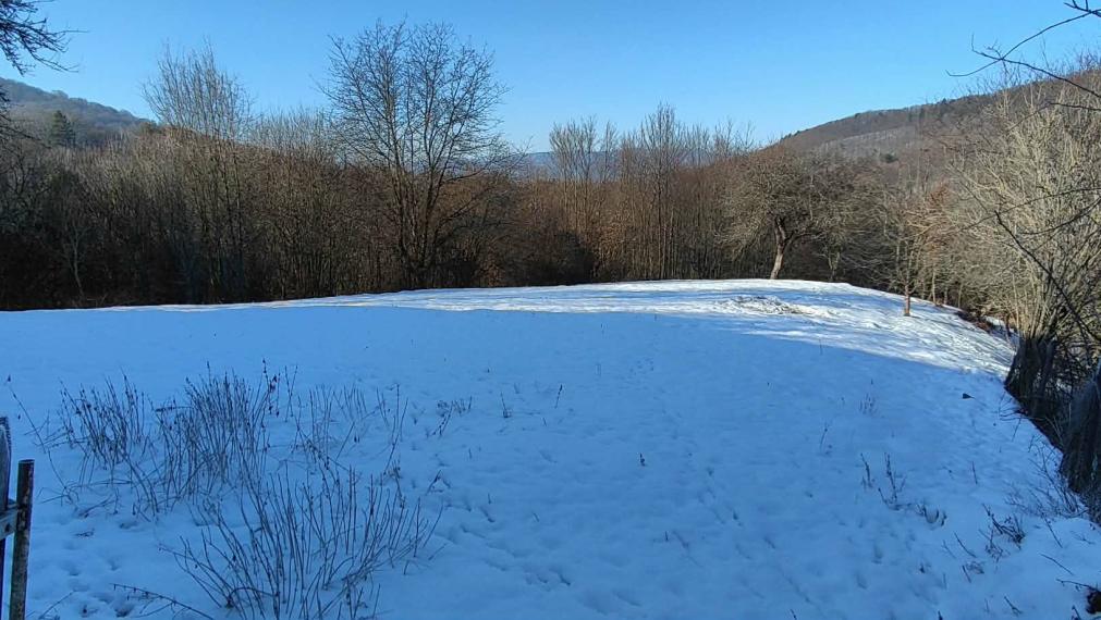 SPEKTRUM REALITY- Na Predaj Rekreačná chata v obci Vyhne, okres Žiar nad Hronom