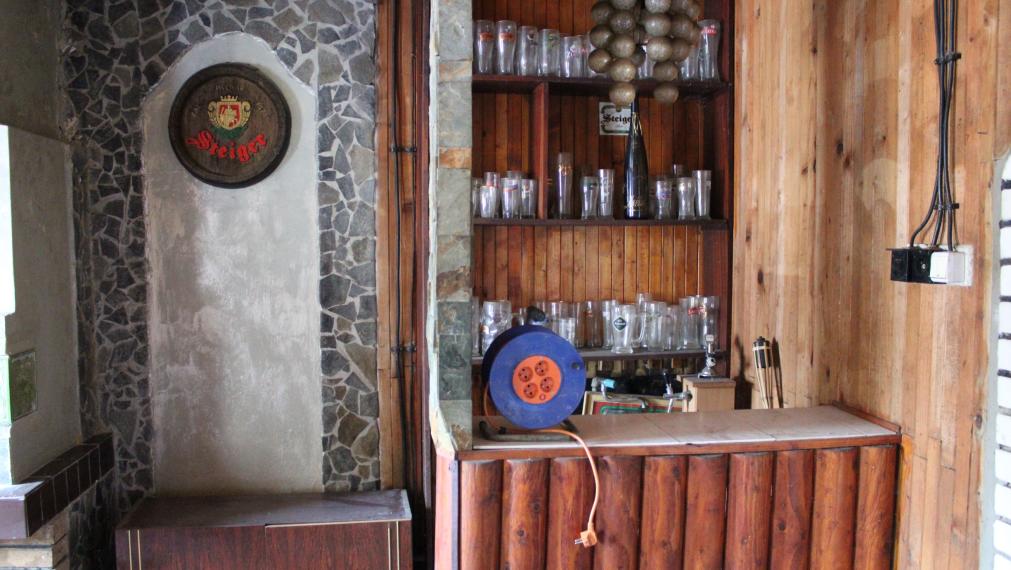 SPEKTRUM REALITY- Na Predaj Rekreačná chata v obci Vyhne, okres Žiar nad Hronom