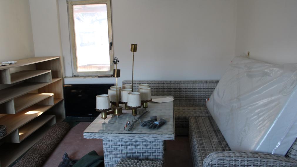 SPEKTRUM REALITY- Na Predaj Rekreačná chata v obci Vyhne, okres Žiar nad Hronom