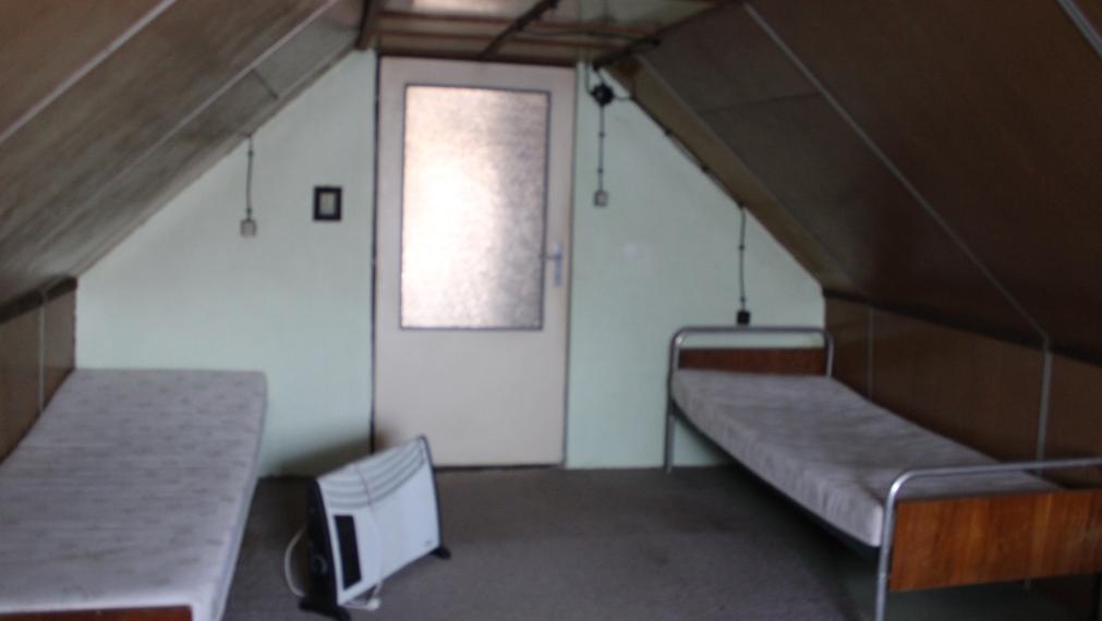 SPEKTRUM REALITY- Na Predaj Rekreačná chata v obci Vyhne, okres Žiar nad Hronom