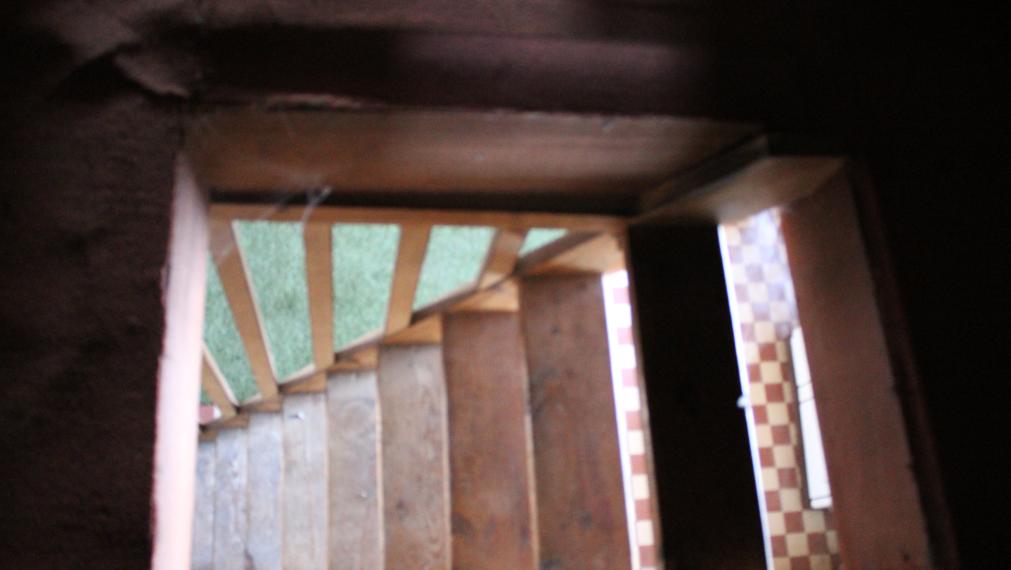 SPEKTRUM REALITY- Na Predaj Rekreačná chata v obci Vyhne, okres Žiar nad Hronom