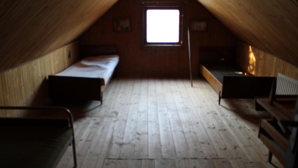 SPEKTRUM REALITY- Na Predaj Rekreačná chata v obci Vyhne, okres Žiar nad Hronom