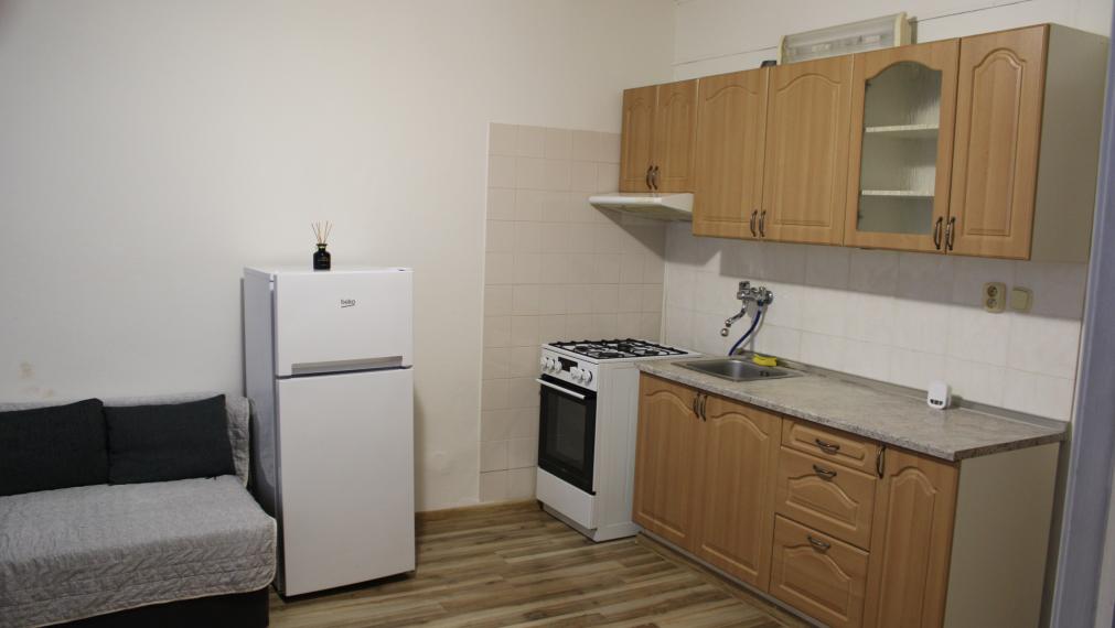 SPEKTRUM REALITY- Na Predaj 1-izbový byt, 36 m2, okres Žiar nad Hronom