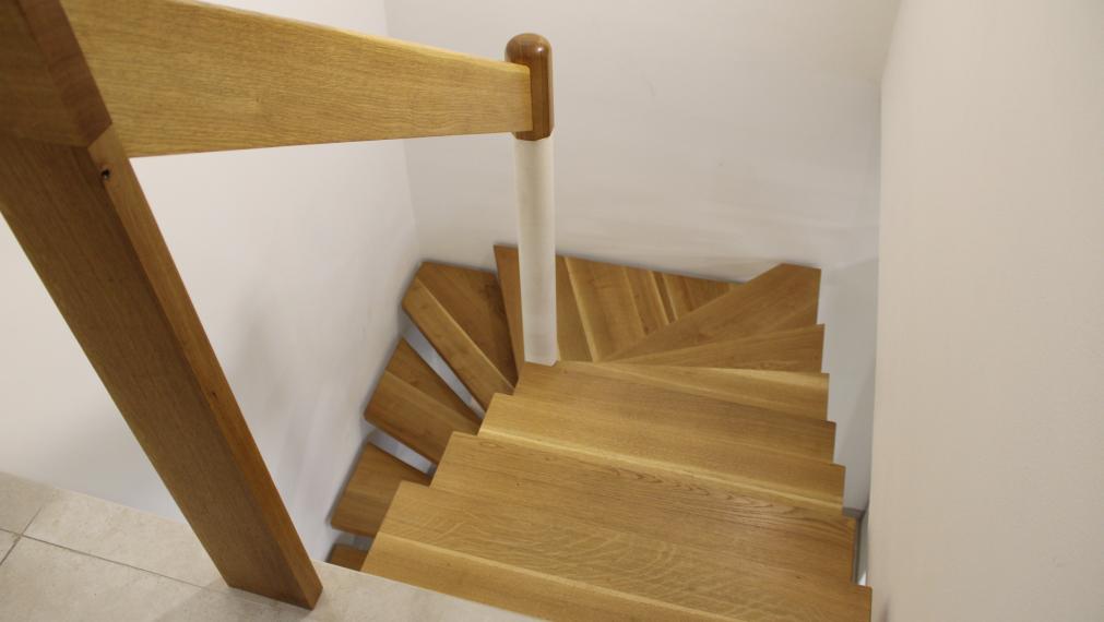 SPEKTRUM REALITY - Na PREDAJ Novostavbu- 4-izbový rodinný dom s garážou, okres Prievidza, ul. R. Jašíka