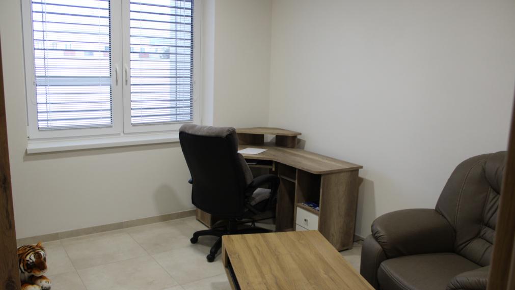 SPEKTRUM REALITY - Na PREDAJ Novostavbu- 4-izbový rodinný dom s garážou, okres Prievidza, ul. R. Jašíka