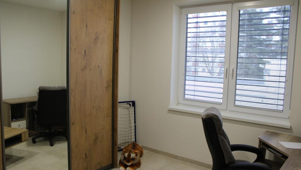 SPEKTRUM REALITY - Na PREDAJ Novostavbu- 4-izbový rodinný dom s garážou, okres Prievidza, ul. R. Jašíka