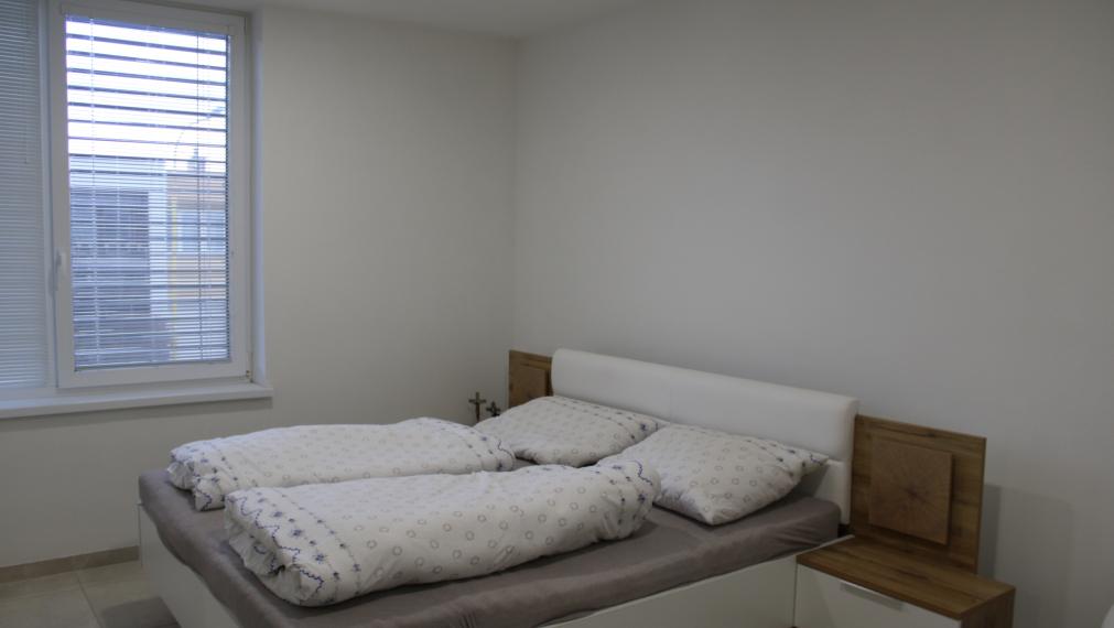 SPEKTRUM REALITY - Na PREDAJ Novostavbu- 4-izbový rodinný dom s garážou, okres Prievidza, ul. R. Jašíka