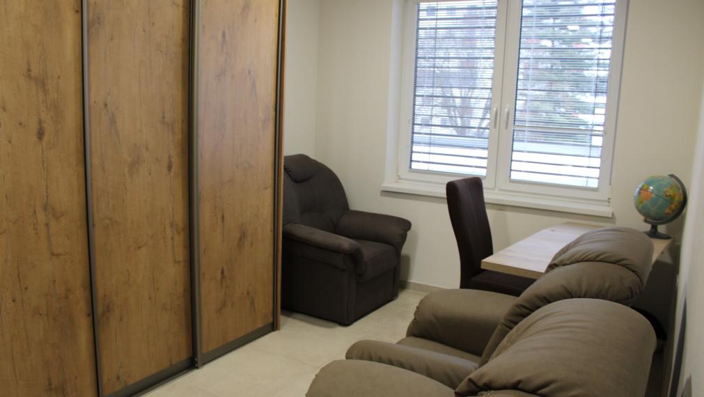 SPEKTRUM REALITY - Na PREDAJ Novostavbu- 4-izbový rodinný dom s garážou, okres Prievidza, ul. R. Jašíka